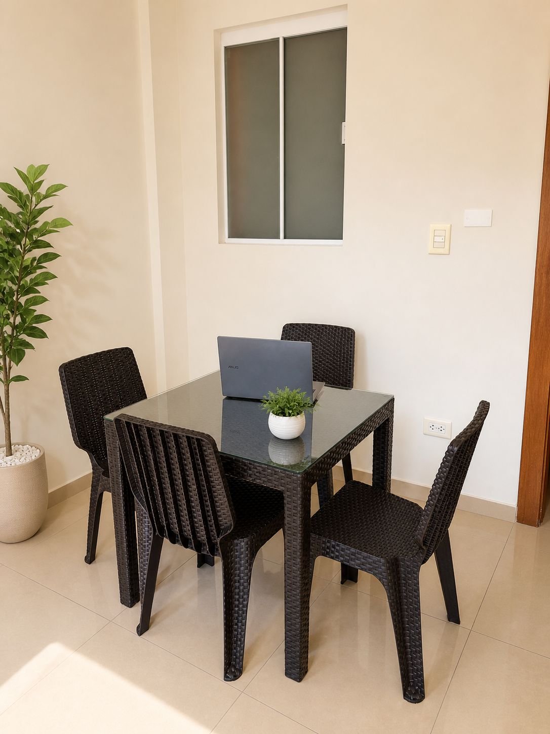 Double Room Image