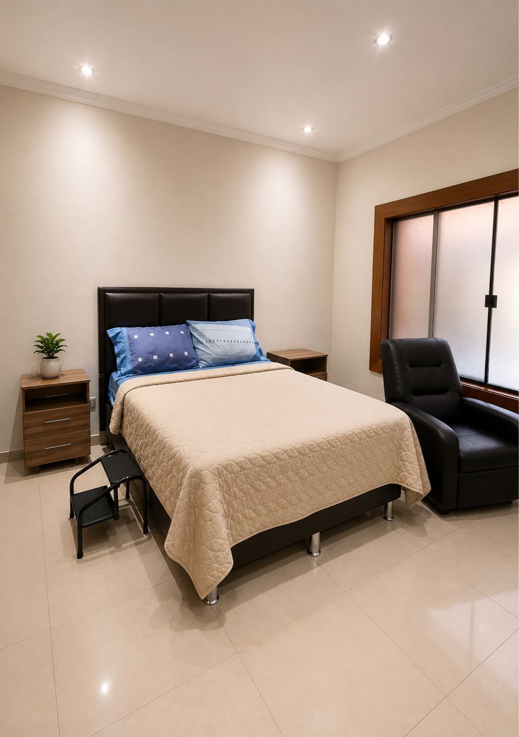 Suite Image