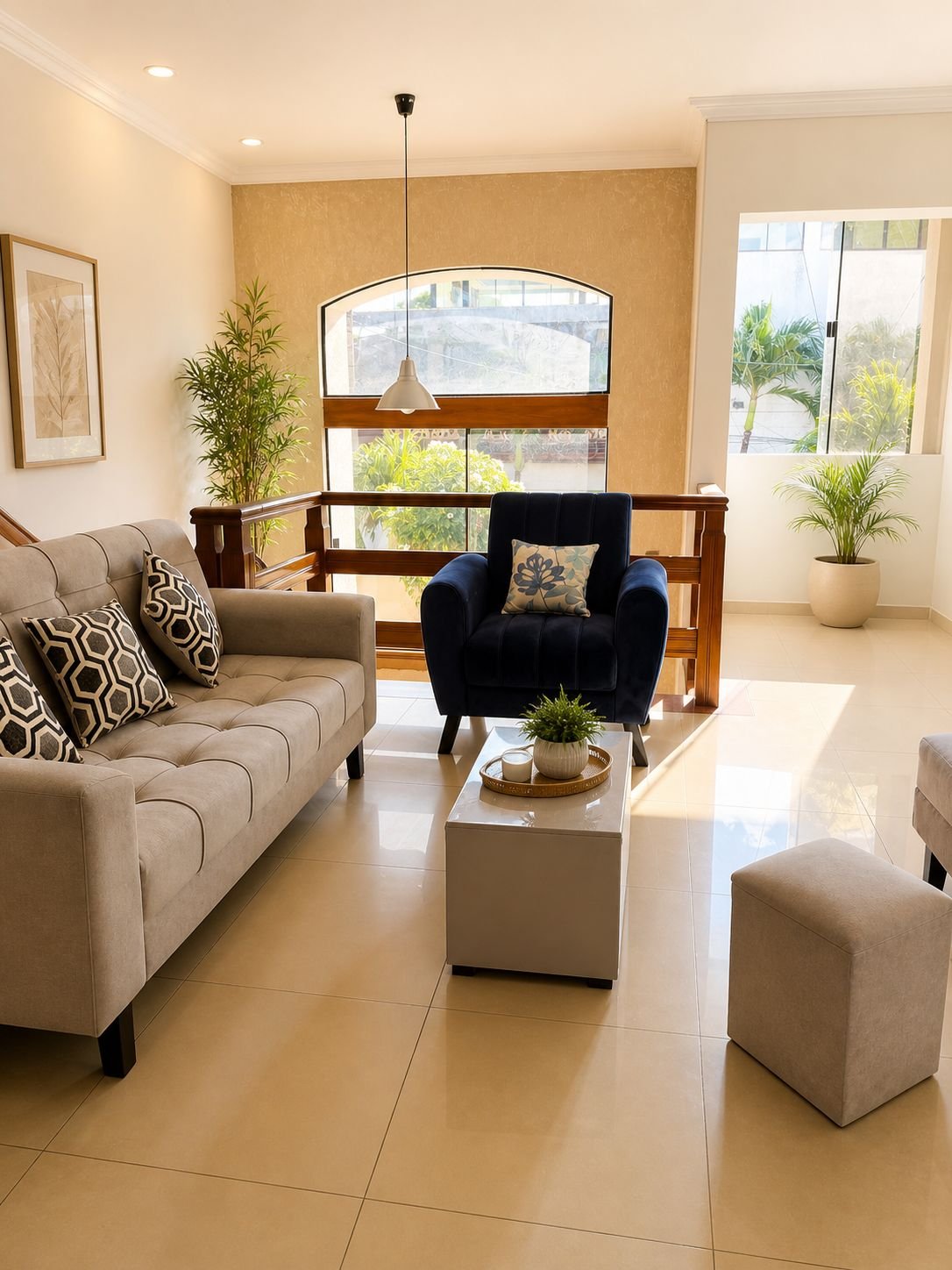 Triple Room Image